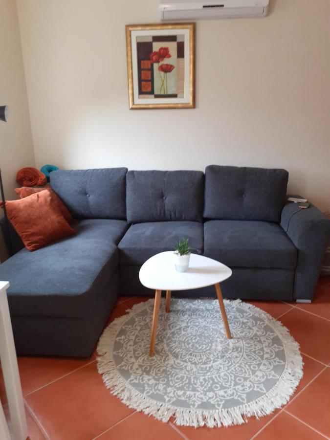 Lola apartmani Rovigno Esterno foto